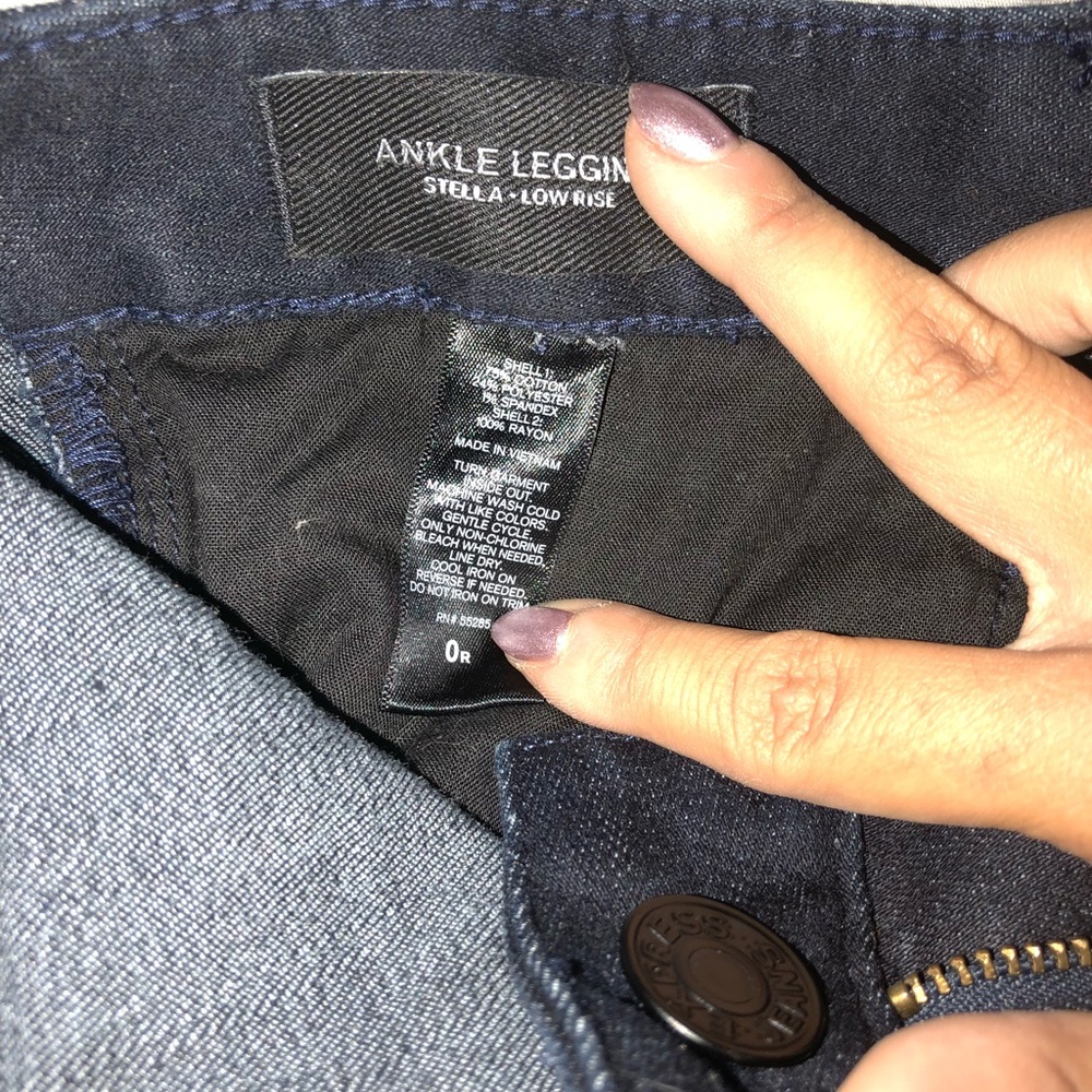 Express jeans - Picture 7 of 7